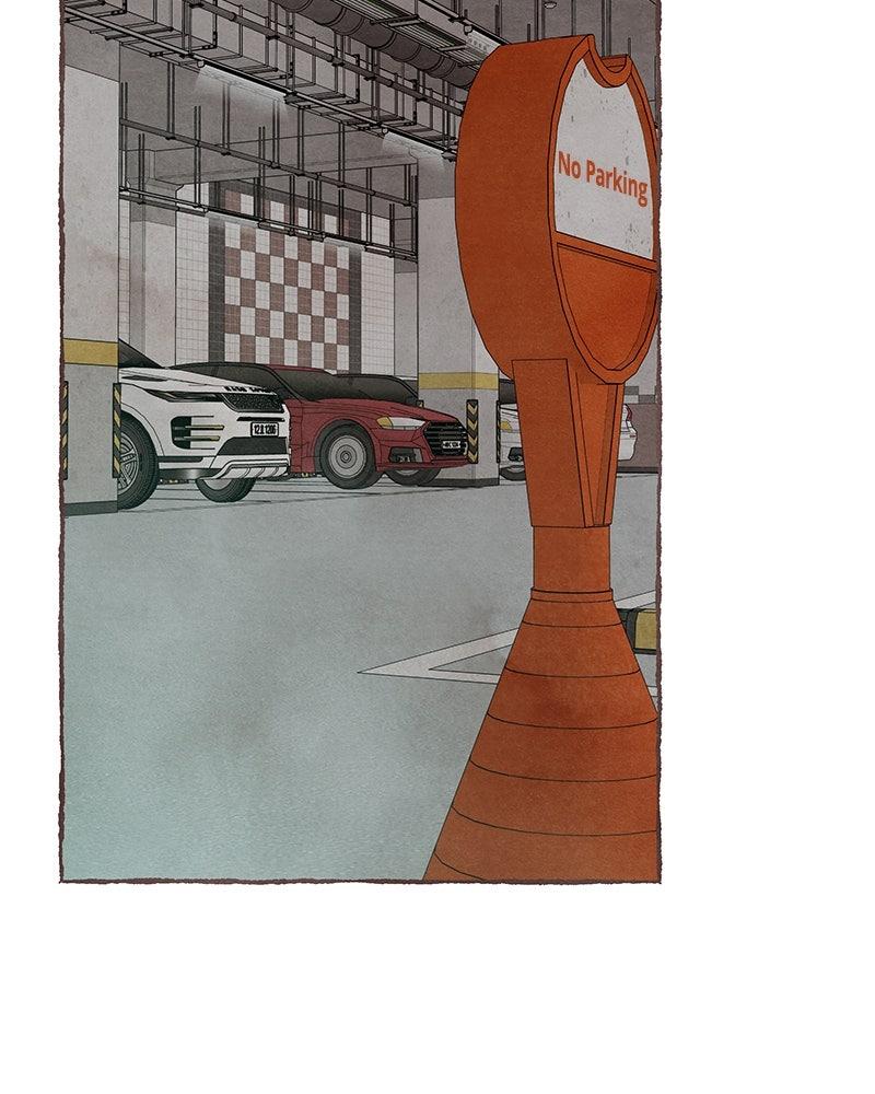 Read Transference chapter 69.5 image 8 on Lezhin