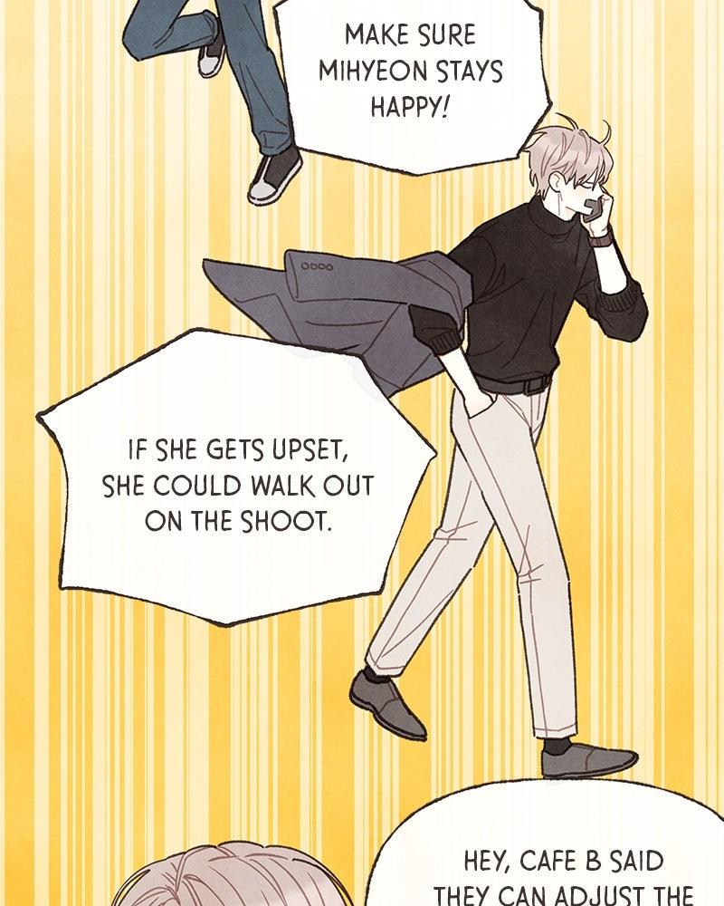 Read Transference chapter 69.7 image 38 on Lezhin