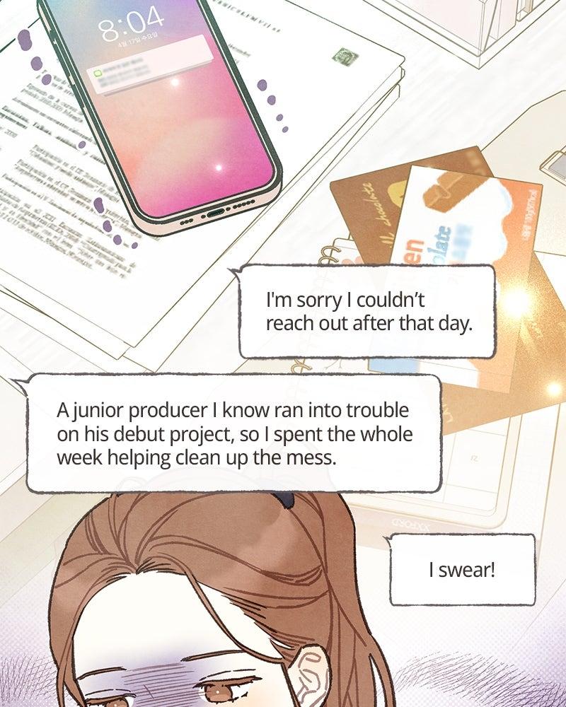 Read Transference chapter 69.7 image 46 on Lezhin