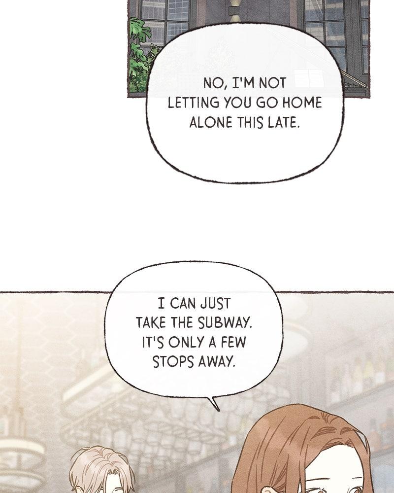 Read Transference chapter 69.8 image 0 on Lezhin