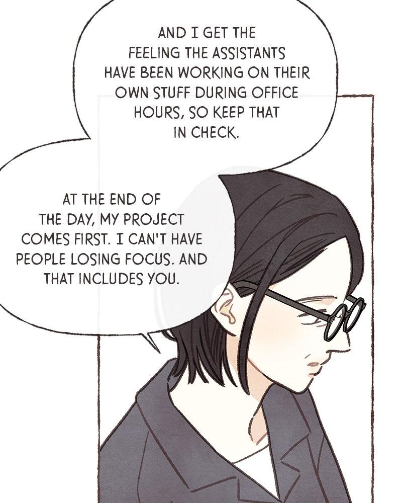 Read Transference chapter 69.8 image 82 on Lezhin