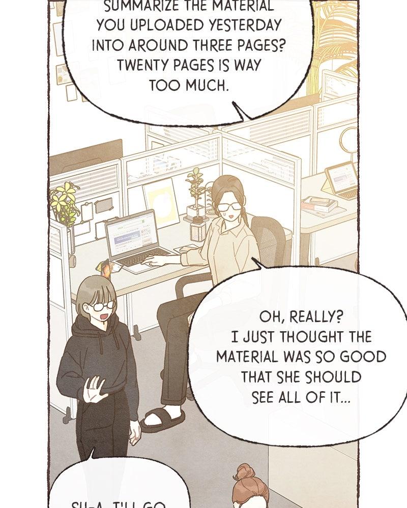 Read Transference chapter 69.8 image 91 on Lezhin