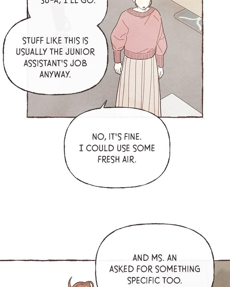 Read Transference chapter 69.8 image 92 on Lezhin