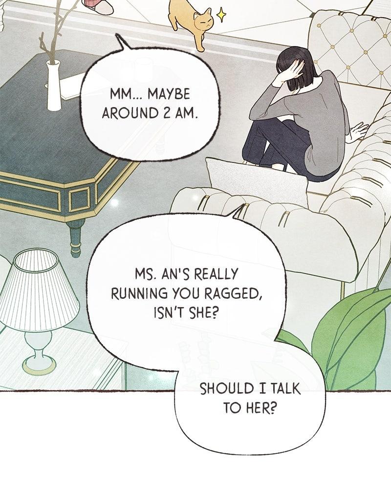 Read Transference chapter 69.9 image 18 on Lezhin