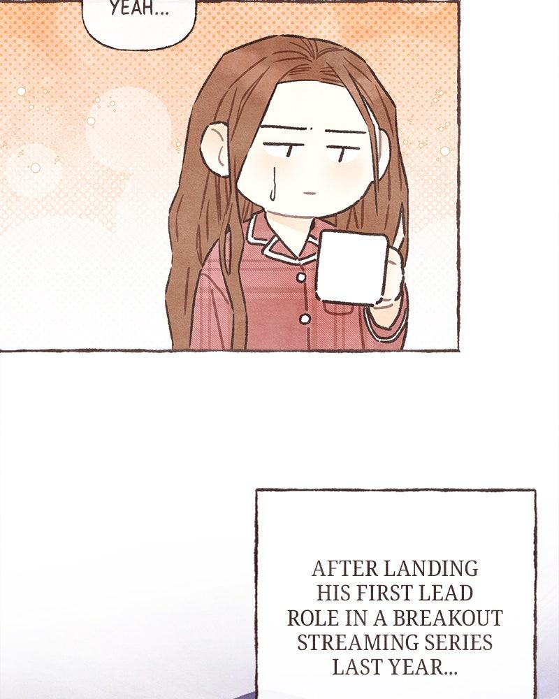 Read Transference chapter 69.9 image 32 on Lezhin