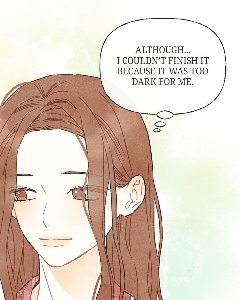 Read Transference chapter 69.9 image 36 on Lezhin