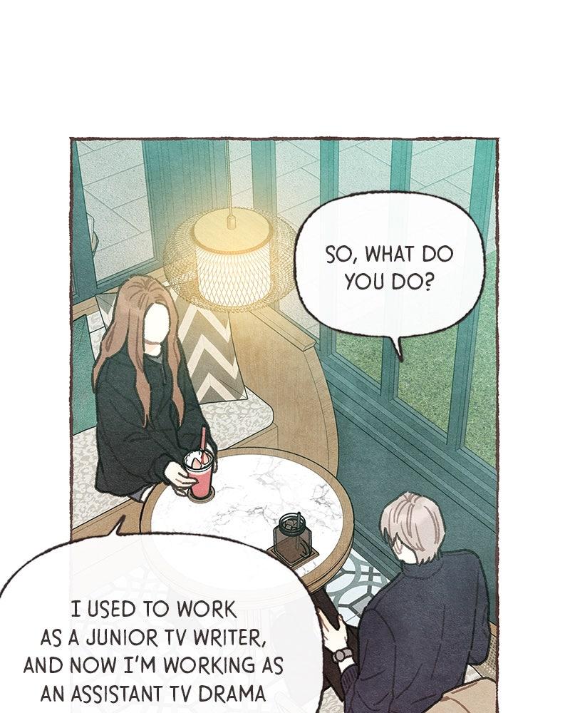 Read Transference chapter 69.9 image 72 on Lezhin