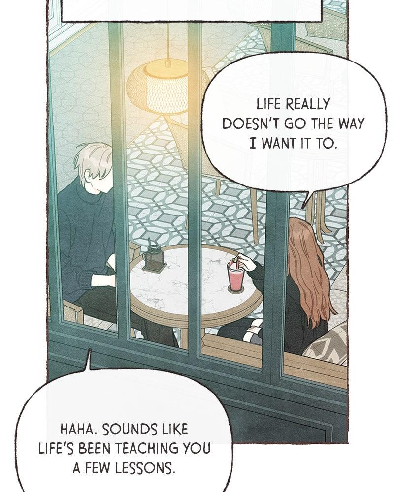 Read Transference chapter 69.9 image 77 on Lezhin