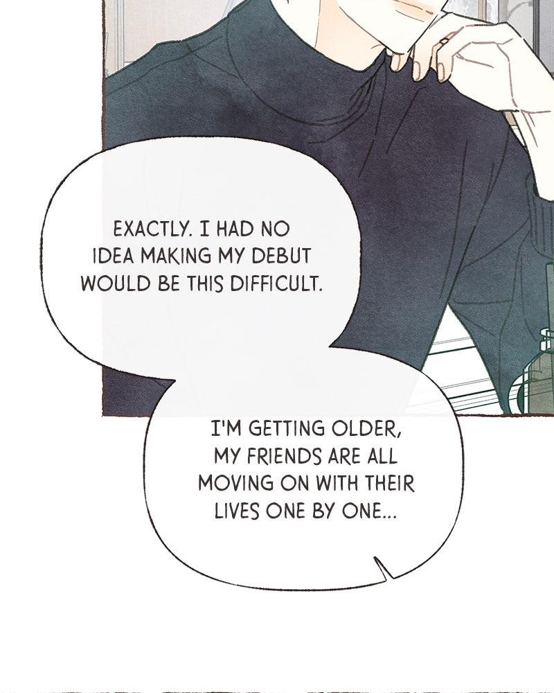 Read Transference chapter 69.9 image 80 on Lezhin