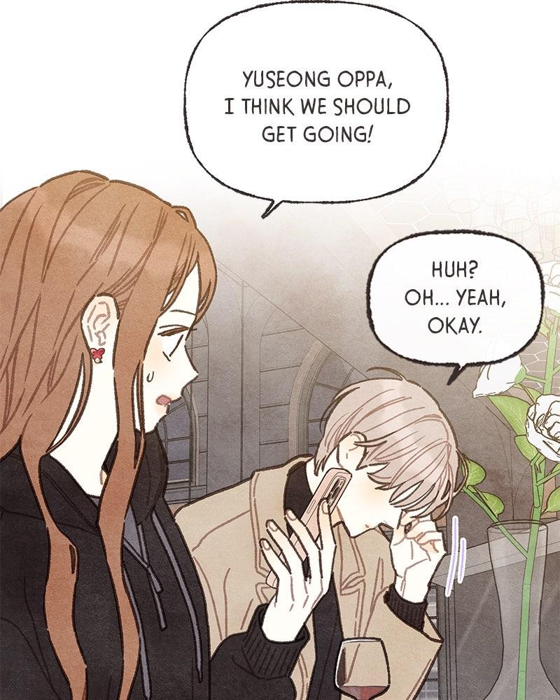 Read Transference chapter 69.9 image 93 on Lezhin