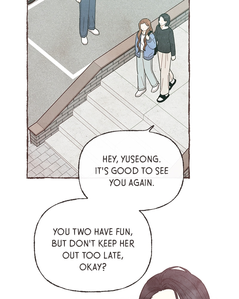 Read Transference chapter 70.6 image 31 on Lezhin