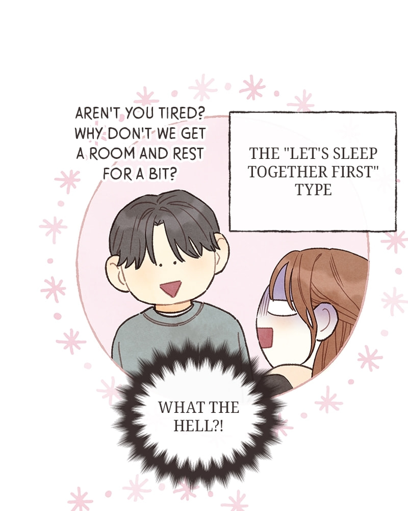Read Transference chapter 70.6 image 80 on Lezhin