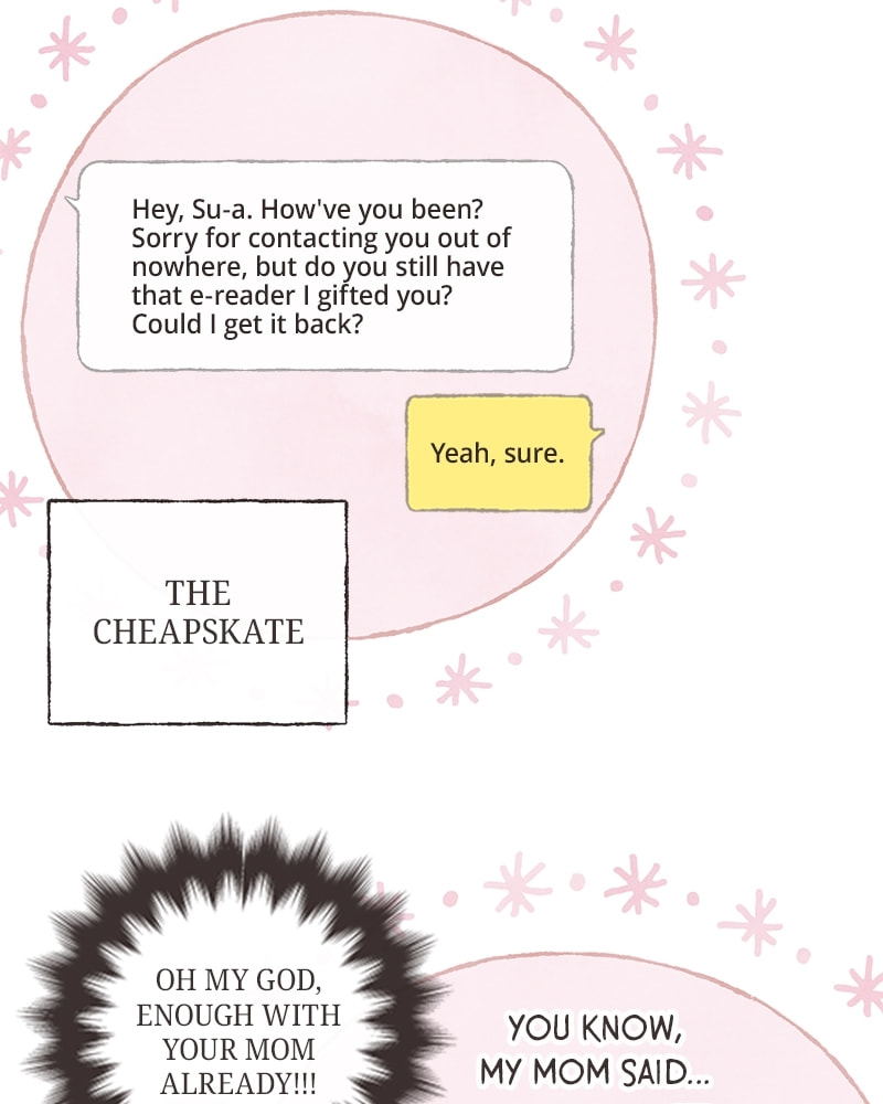 Read Transference chapter 70.6 image 81 on Lezhin