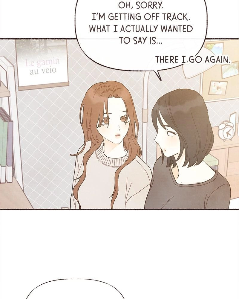 Read Transference chapter 70 image 35 on Lezhin