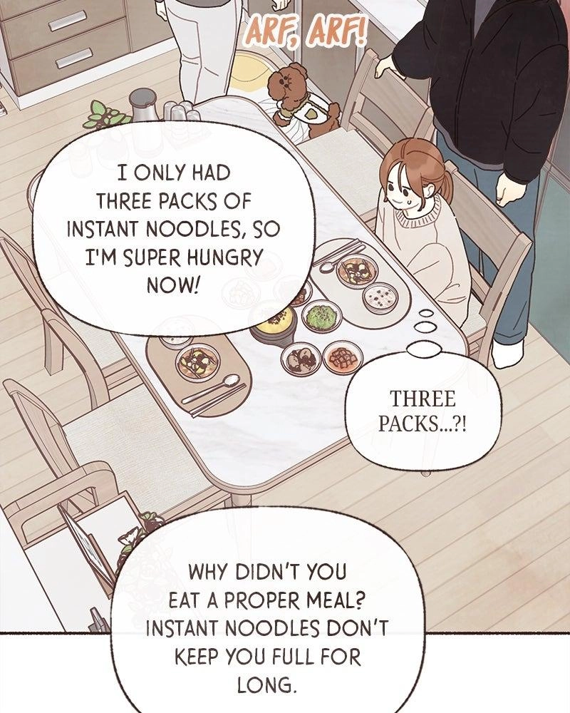 Read Transference chapter 70 image 50 on Lezhin
