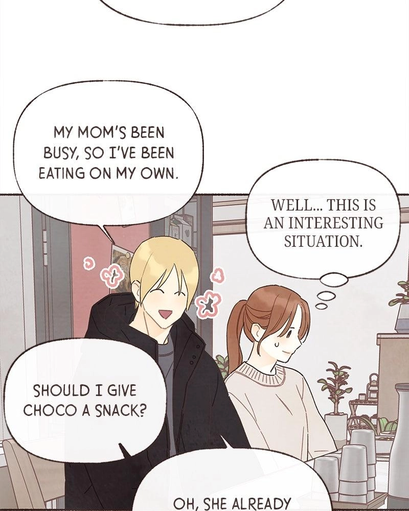 Read Transference chapter 70 image 51 on Lezhin
