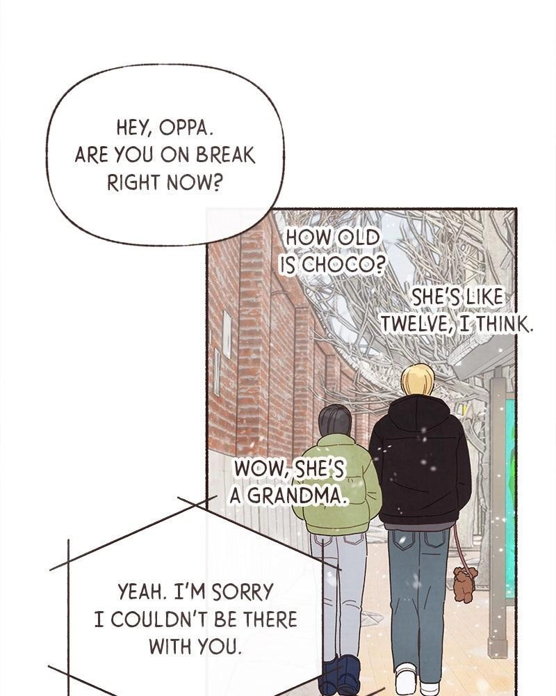Read Transference chapter 70 image 60 on Lezhin