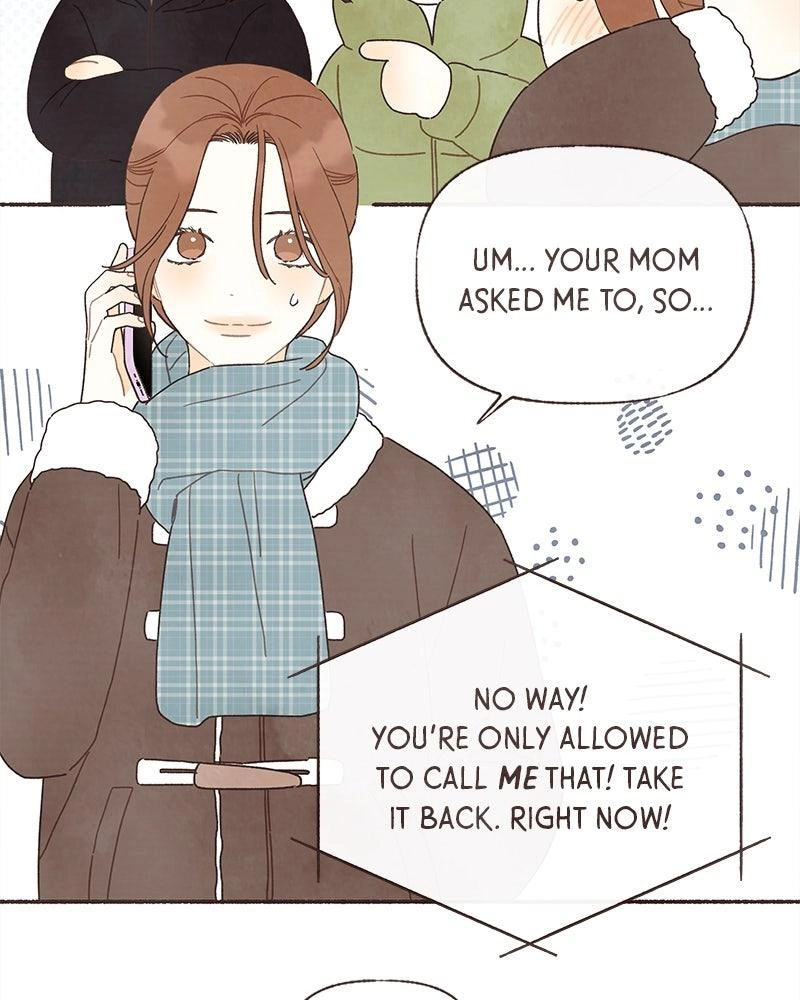 Read Transference chapter 70 image 63 on Lezhin