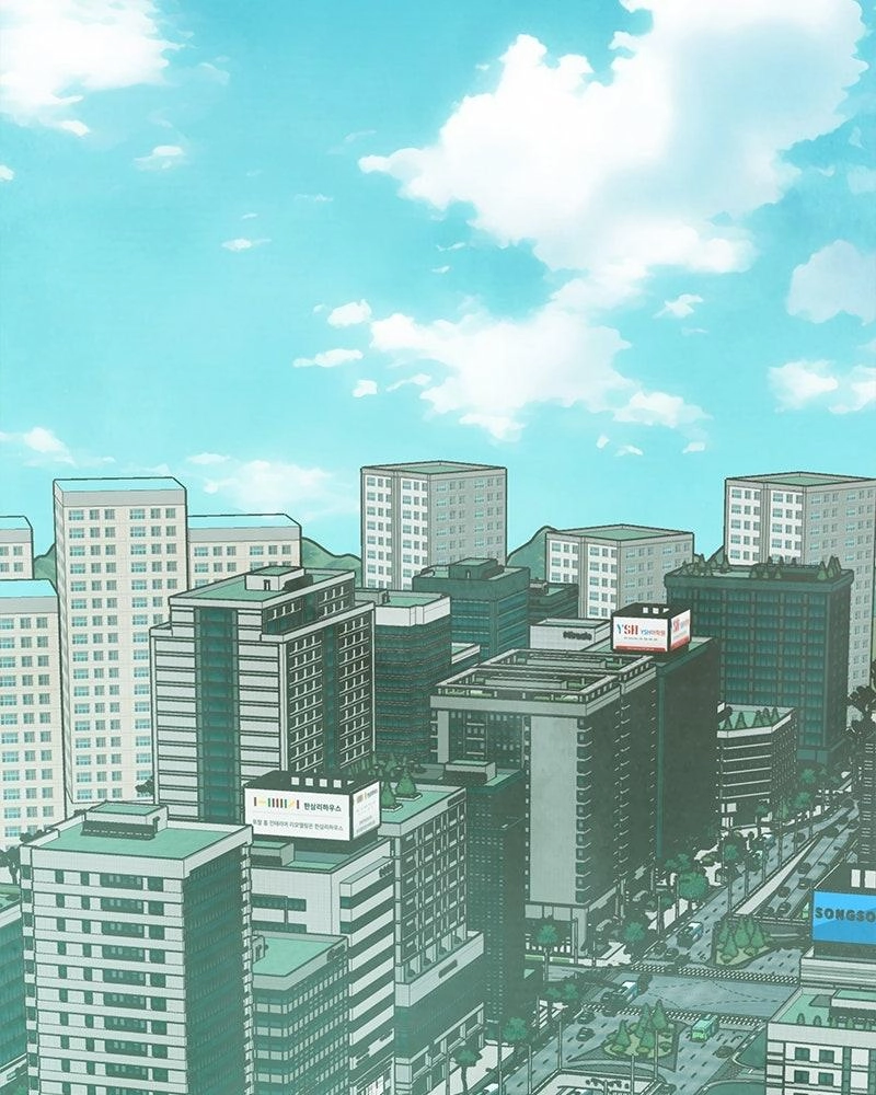 Read Transference chapter 70 image 83 on Lezhin