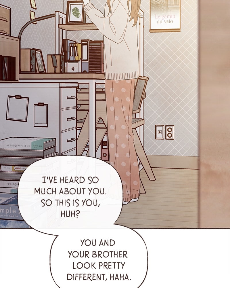 Read Transference chapter 71 image 23 on Lezhin