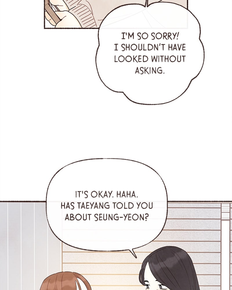 Read Transference chapter 71 image 28 on Lezhin