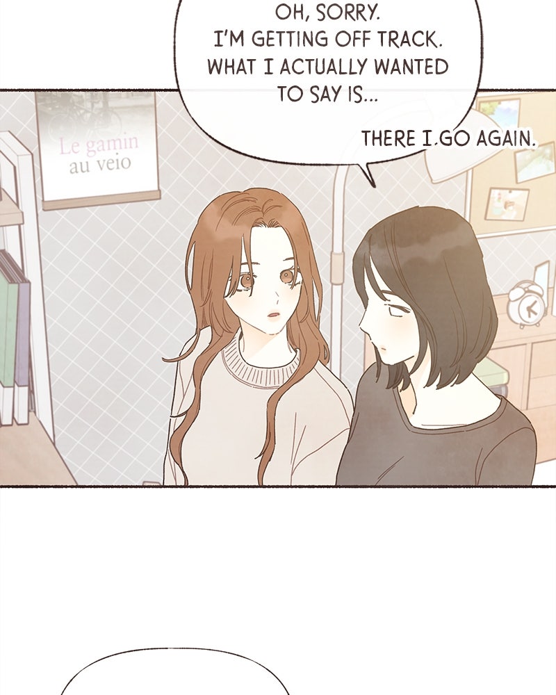 Read Transference chapter 71 image 35 on Lezhin