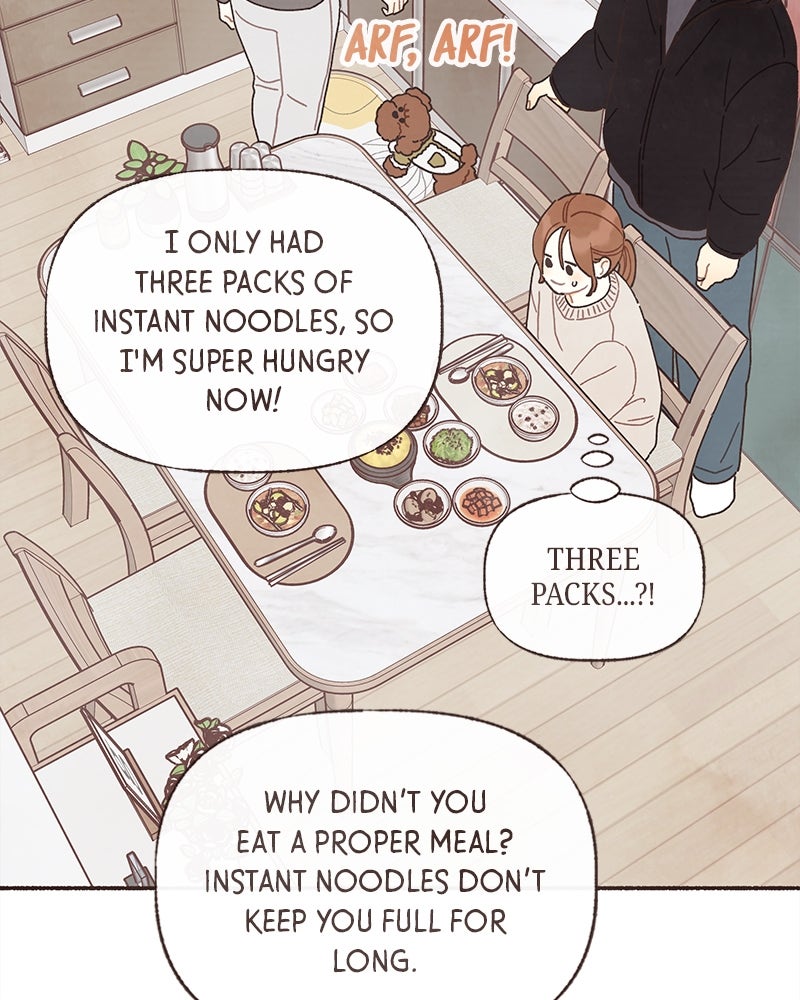 Read Transference chapter 71 image 50 on Lezhin