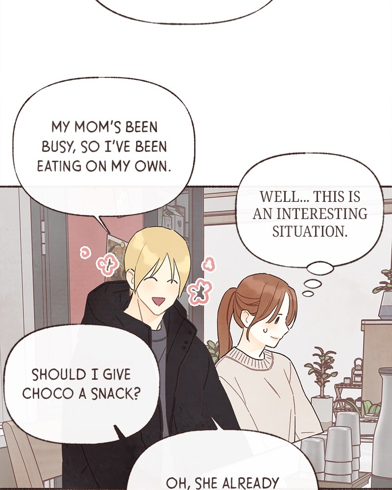 Read Transference chapter 71 image 51 on Lezhin