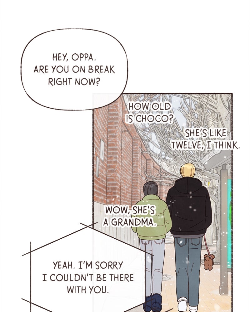 Read Transference chapter 71 image 60 on Lezhin