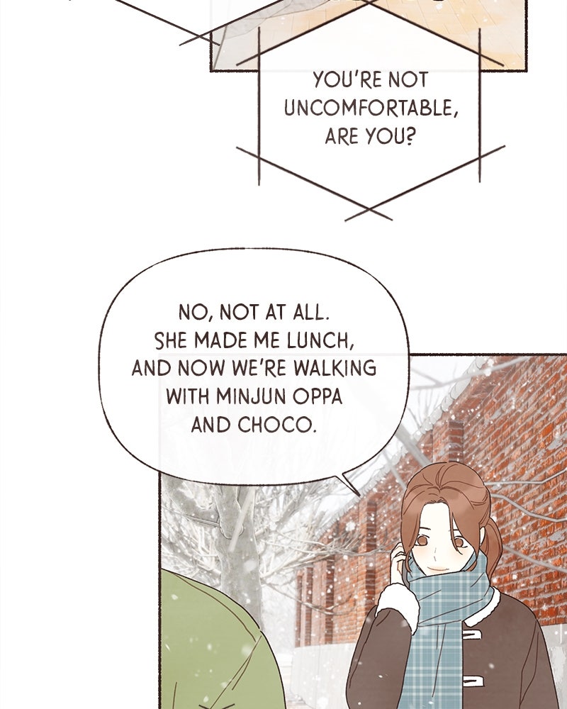 Read Transference chapter 71 image 61 on Lezhin