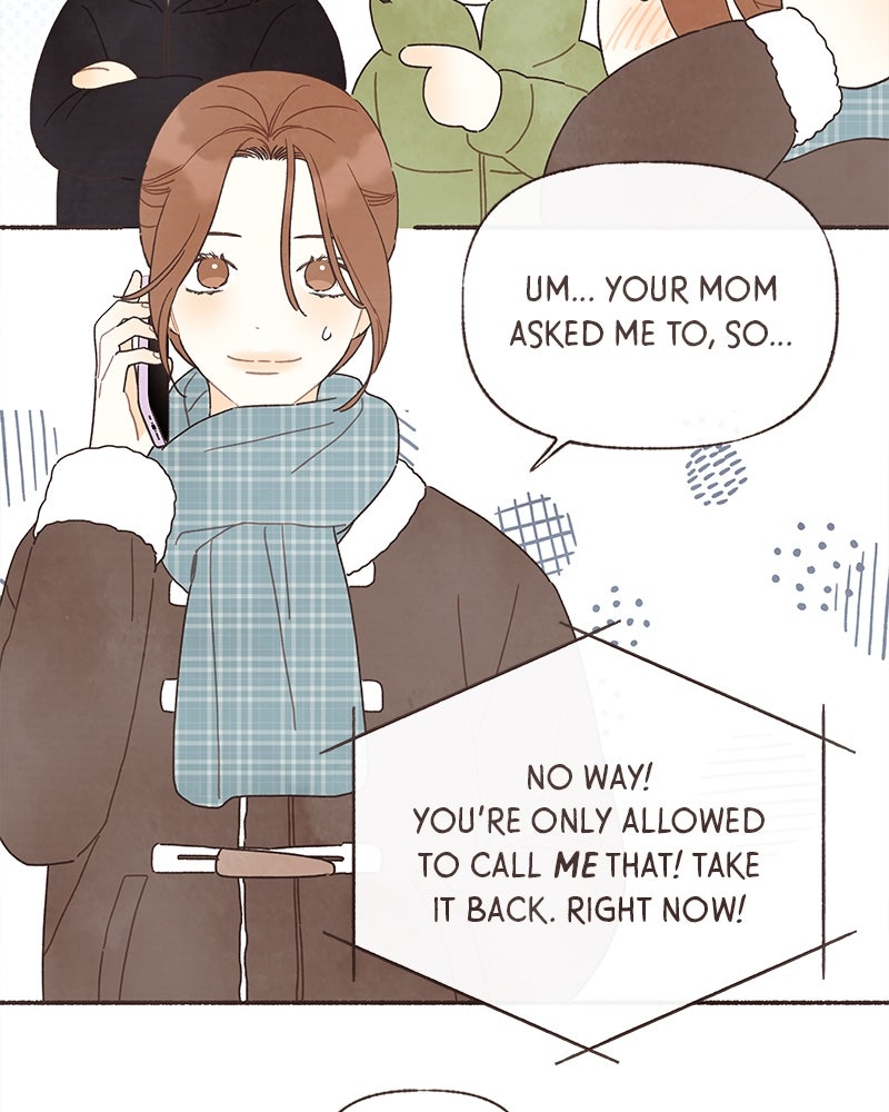 Read Transference chapter 71 image 63 on Lezhin