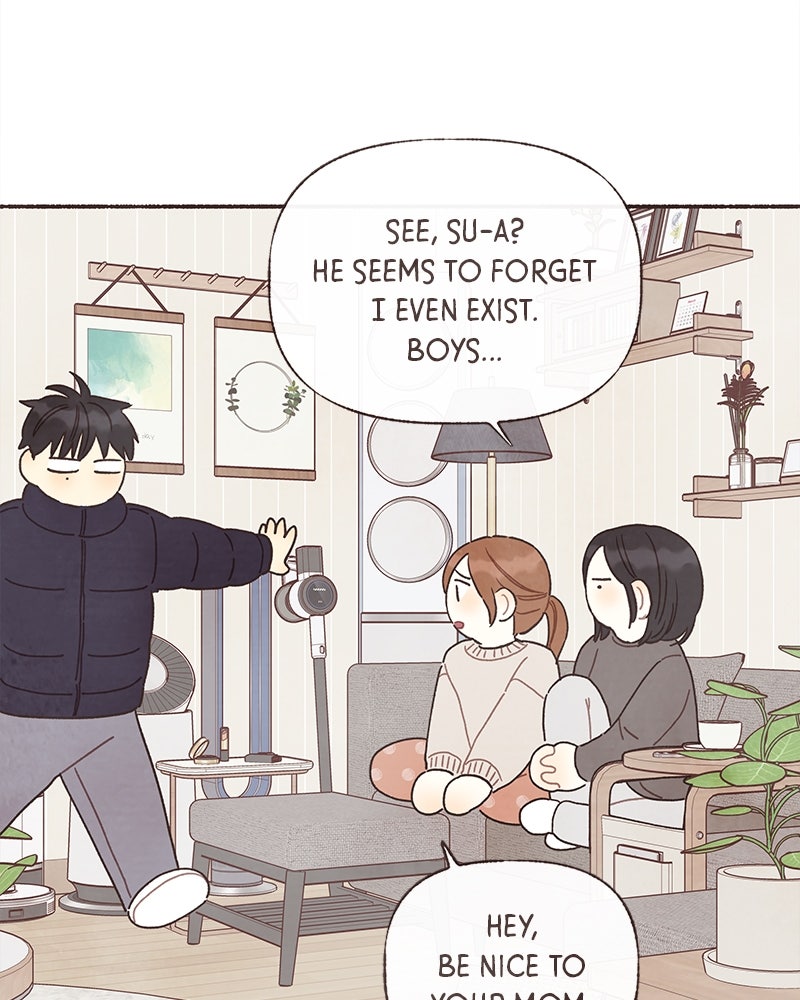 Read Transference chapter 71 image 72 on Lezhin
