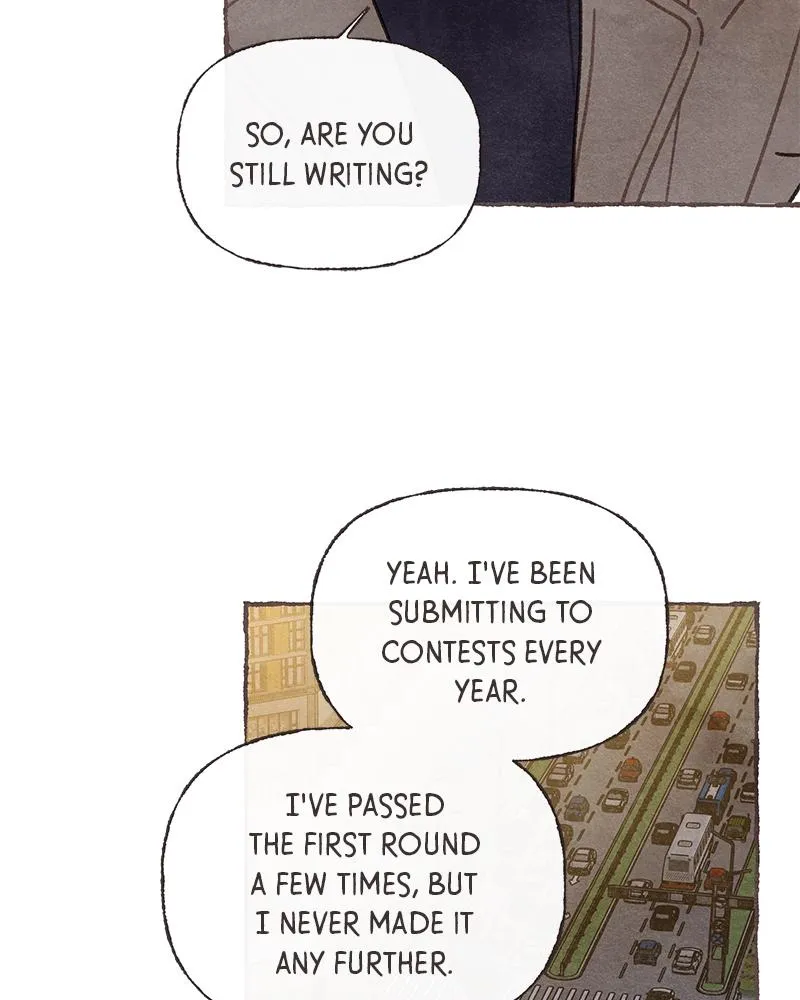Read Transference chapter 72 image 14 on Lezhin