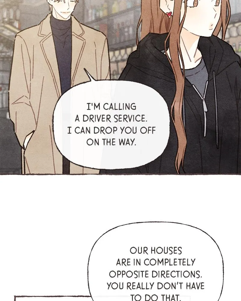 Read Transference chapter 72 image 2 on Lezhin