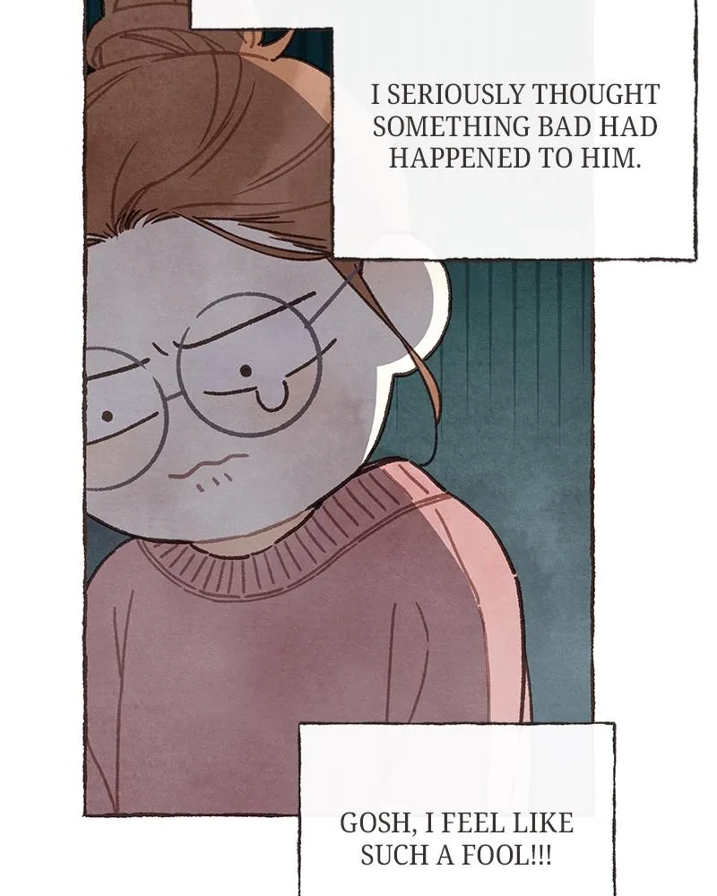 Read Transference chapter 73 image 2 on Lezhin