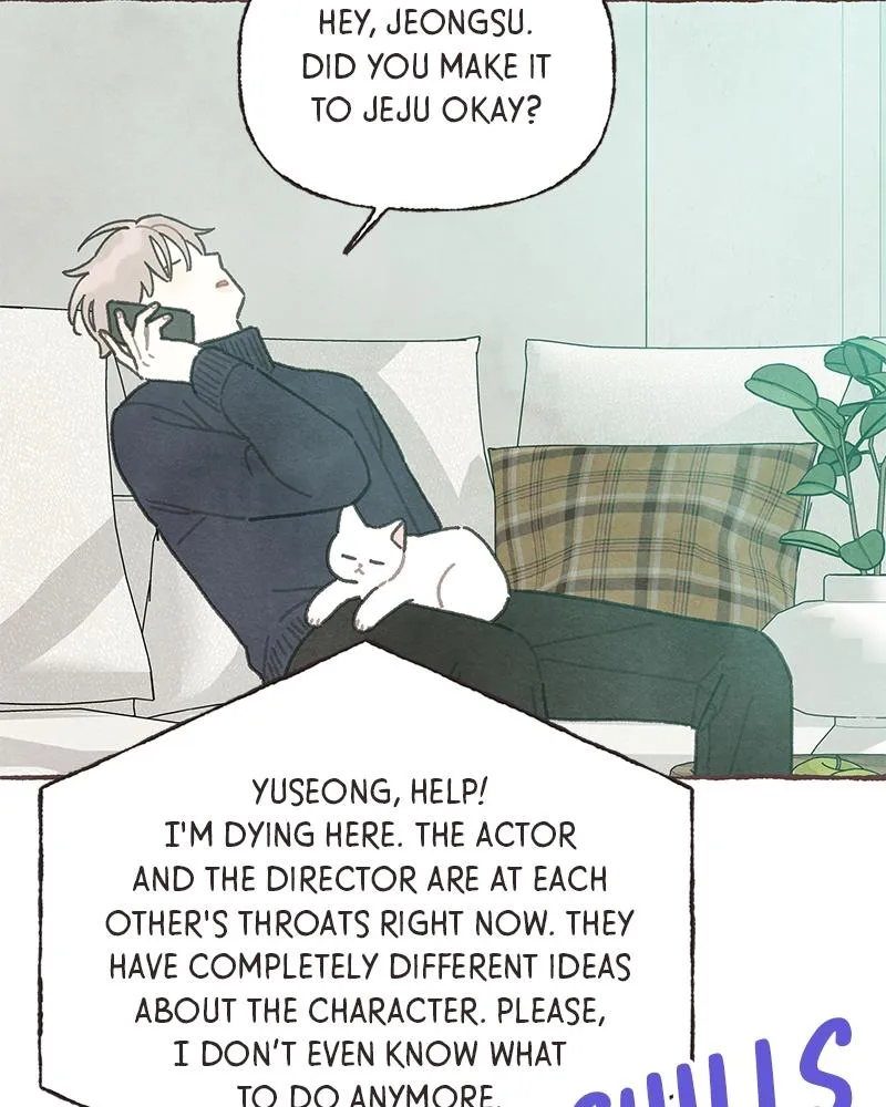 Read Transference chapter 73 image 31 on Lezhin
