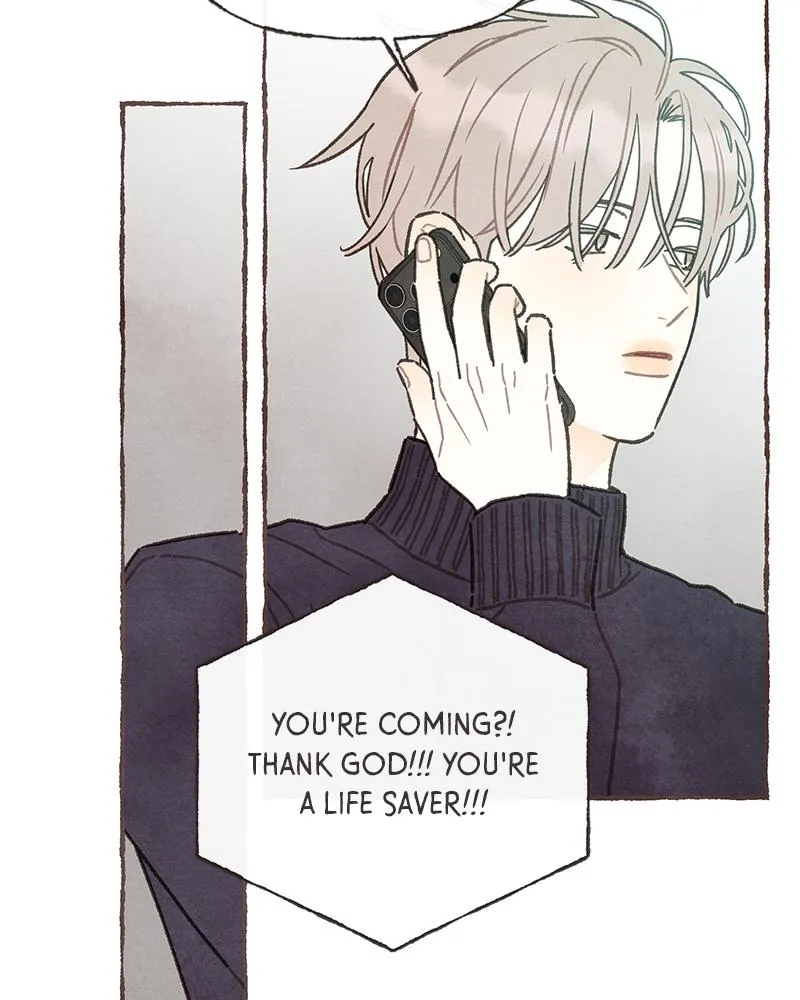 Read Transference chapter 73 image 36 on Lezhin