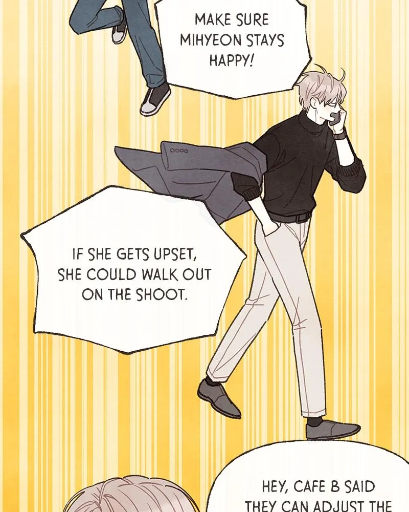 Read Transference chapter 73 image 38 on Lezhin
