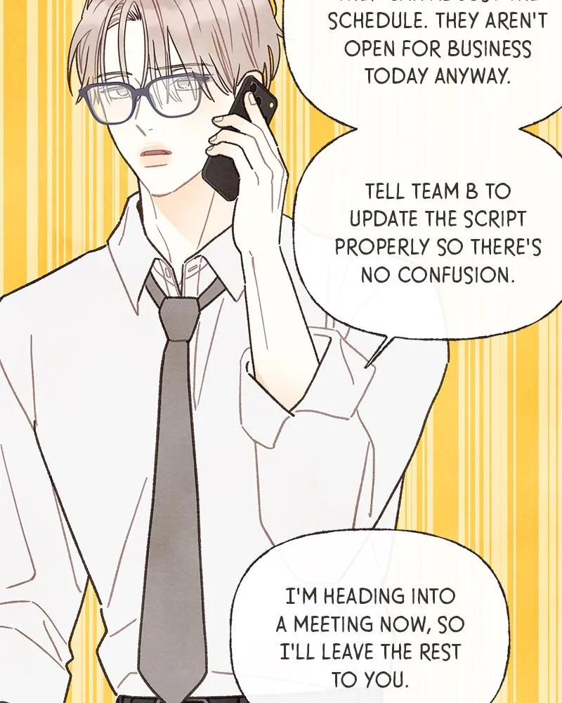 Read Transference chapter 73 image 39 on Lezhin