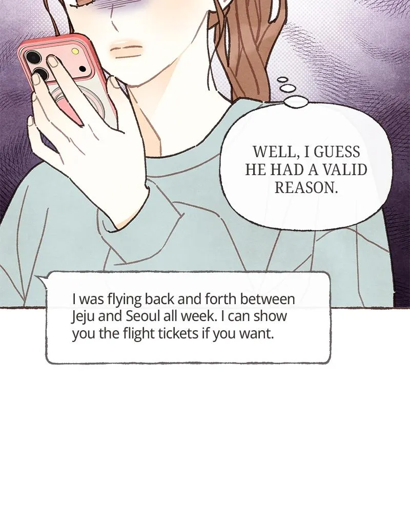 Read Transference chapter 73 image 47 on Lezhin