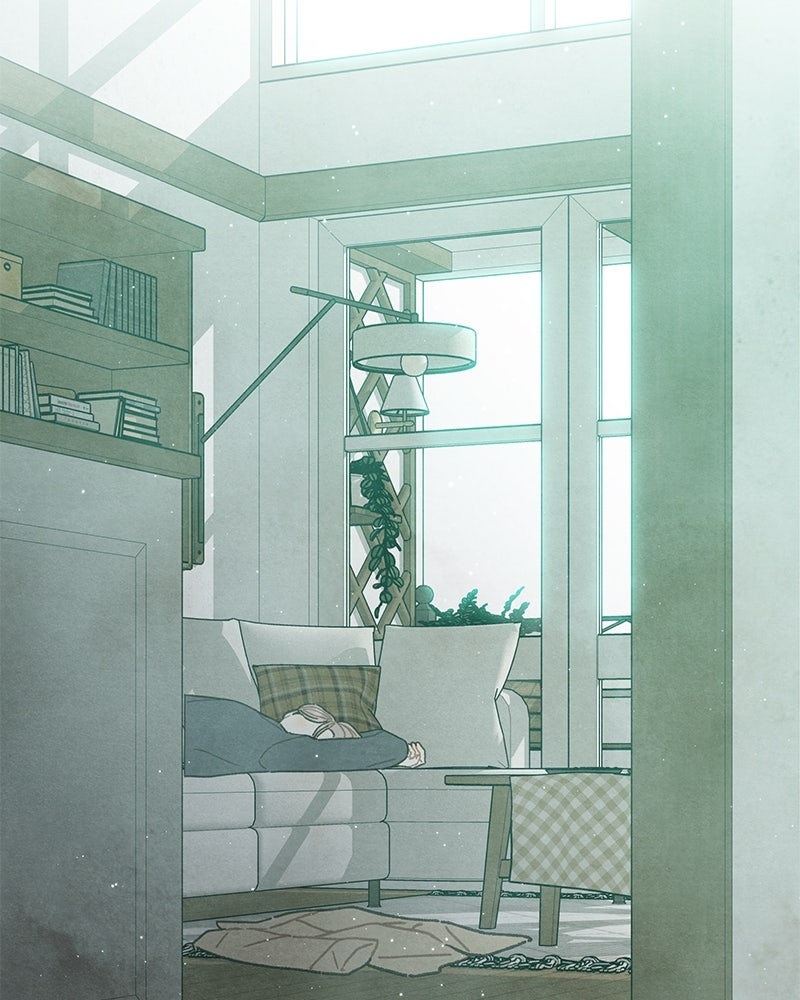 Read Transference chapter 74 image 15 on Lezhin