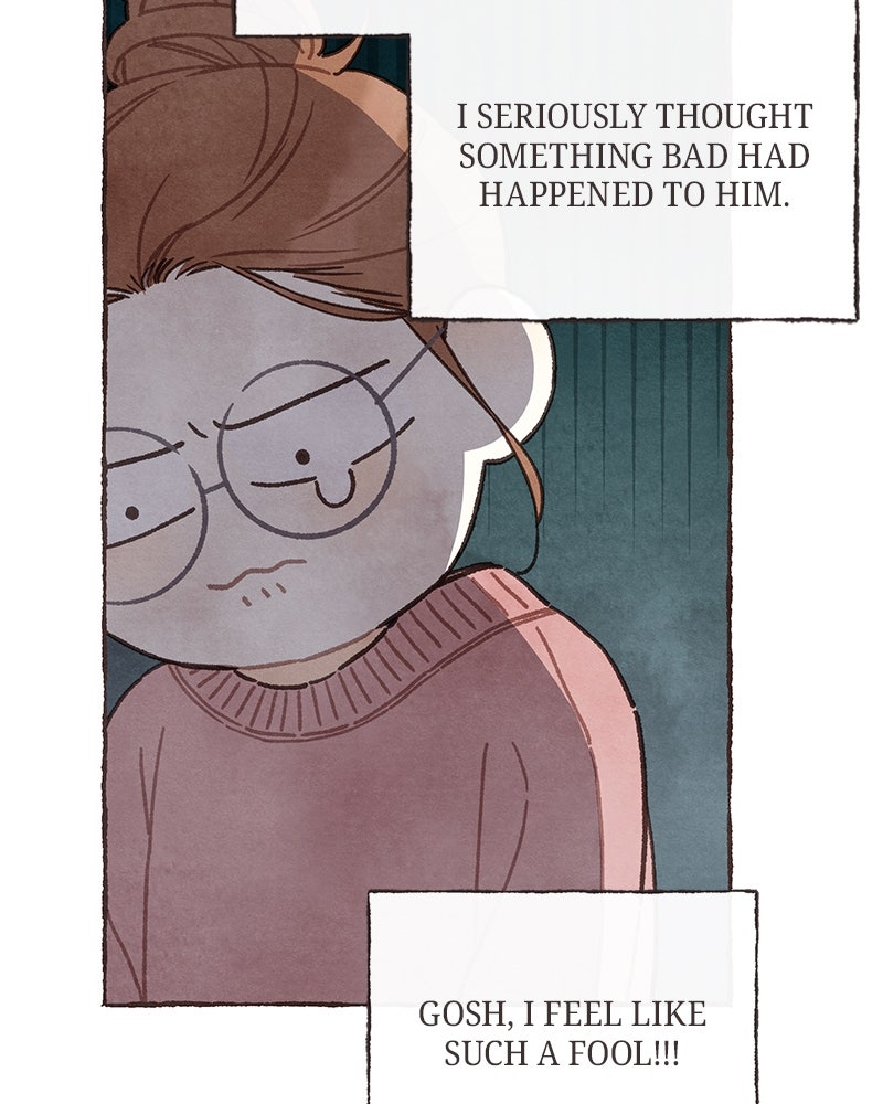 Read Transference chapter 74 image 2 on Lezhin