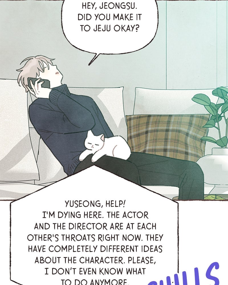 Read Transference chapter 74 image 31 on Lezhin