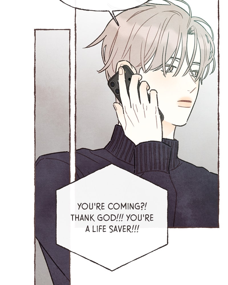 Read Transference chapter 74 image 36 on Lezhin