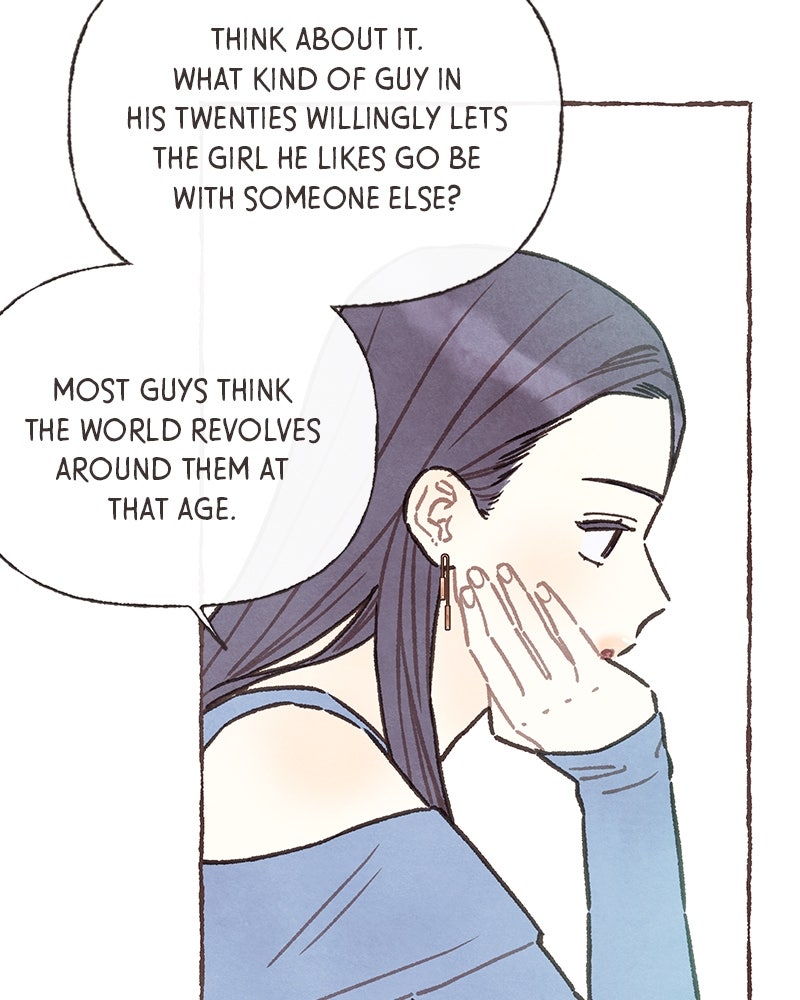 Read Transference chapter 74 image 92 on Lezhin