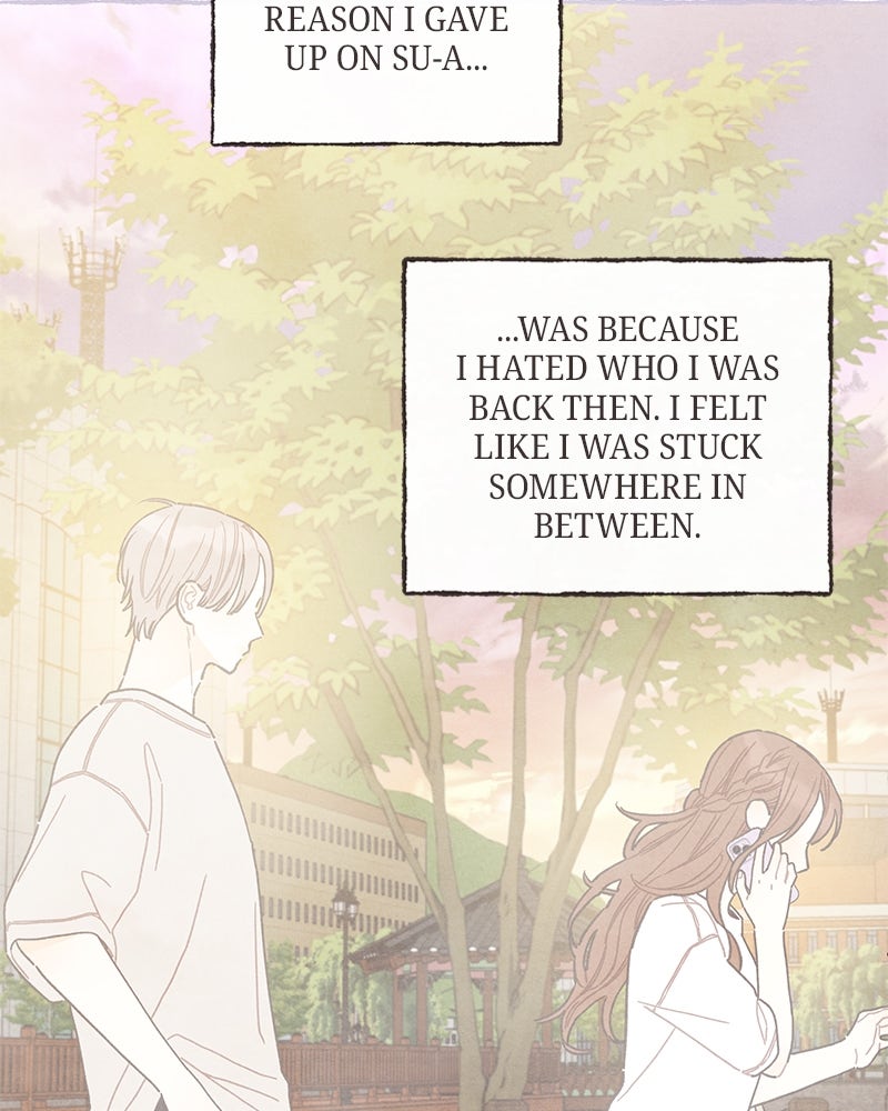 Read Transference chapter 74 image 95 on Lezhin