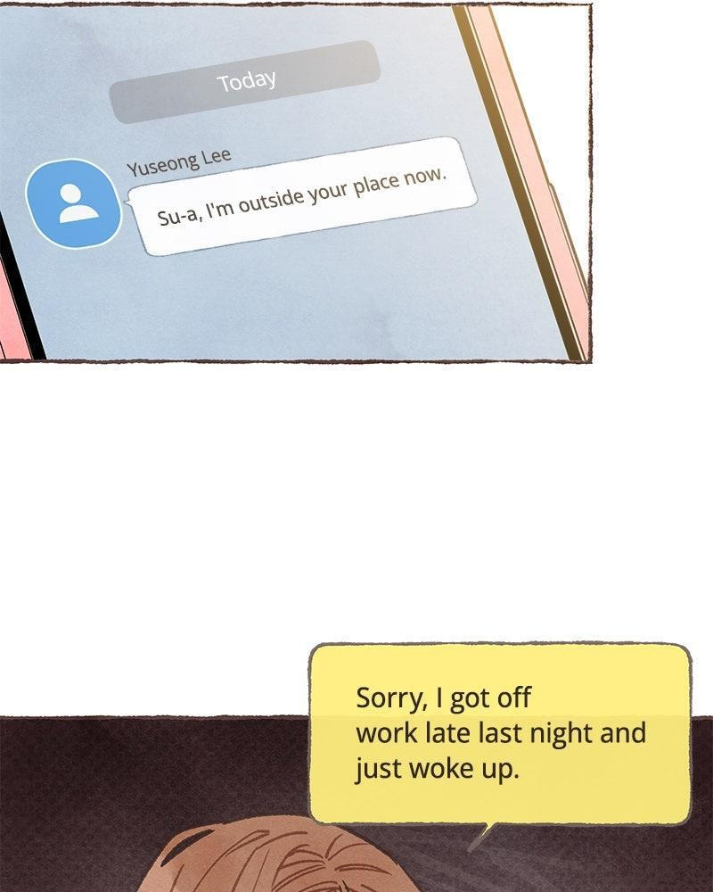 Read Transference chapter 76 image 27 on Lezhin