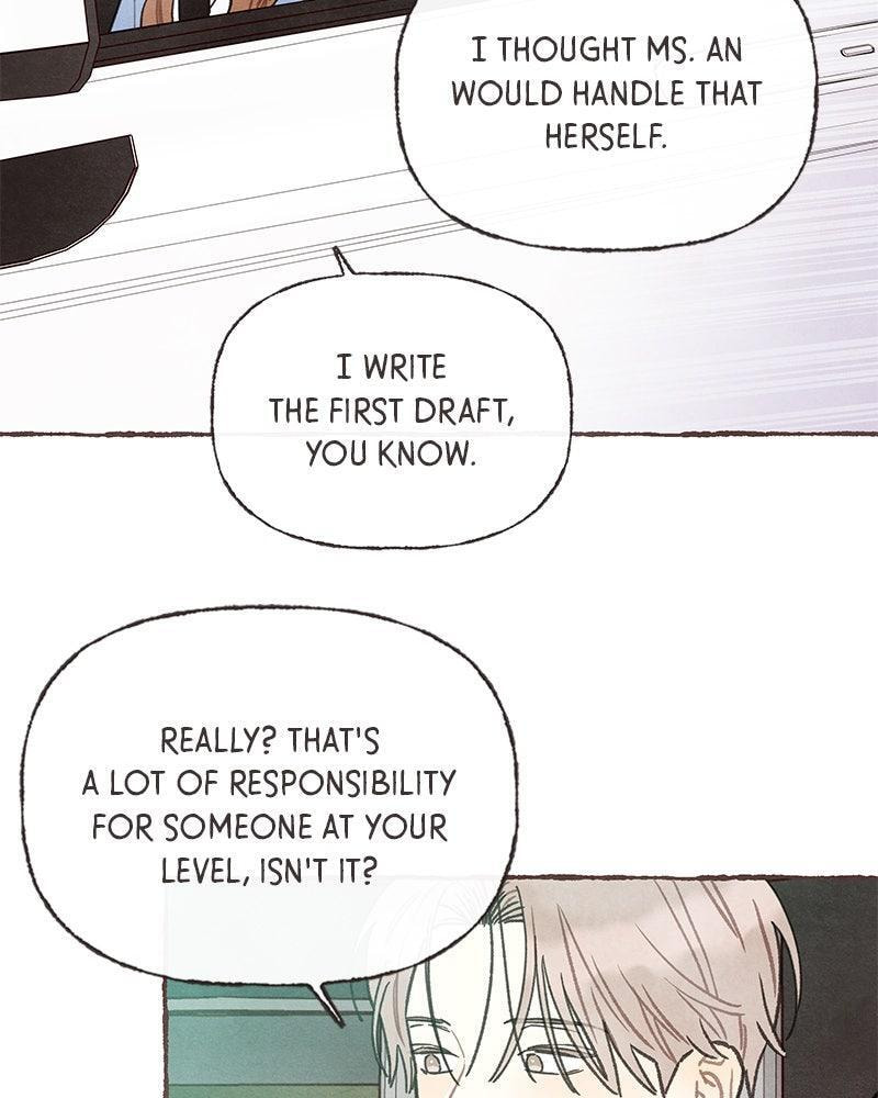 Read Transference chapter 76 image 38 on Lezhin