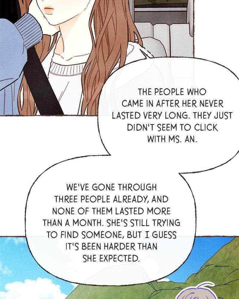 Read Transference chapter 76 image 40 on Lezhin
