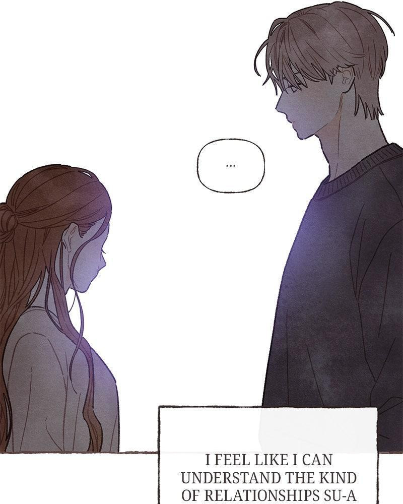 Read Transference chapter 76 image 6 on Lezhin